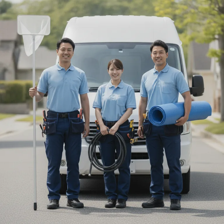プール設置 のチーム: Kashiwara